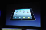 iPad 2发布会现场高清图集