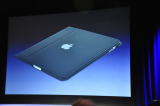 iPad 2发布会现场高清图集
