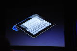 iPad 2发布会现场高清图集