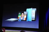iPad 2发布会现场高清图集