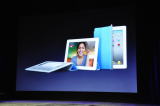 iPad 2发布会现场高清图集