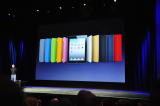 iPad 2发布会现场高清图集