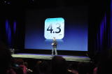 iPad 2发布会现场高清图集