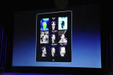 iPad 2发布会现场高清图集