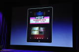 iPad 2发布会现场高清图集
