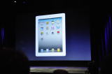 iPad 2发布会现场高清图集