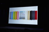iPad 2发布会现场高清图集