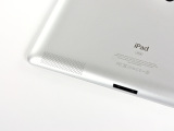 iPad 2拆解图集