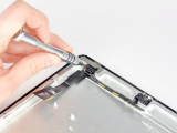 iPad 2拆解图集
