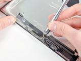 iPad 2拆解图集