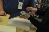 iPad 2购买过程
