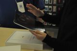 iPad 2购买过程