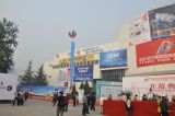 2011中国国际通信展--现场花絮