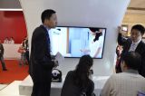 2011中国国际通信展--现场花絮
