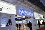 2011中国国际通信展--厂商展台