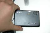 索尼DSC-T3