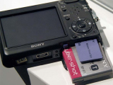 索尼DSC-T3