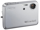 索尼DSC-T3