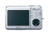 索尼DSC-T3