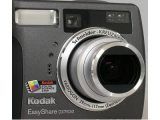 柯达dx7630 相机外观