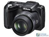 尼康L110 相机外观