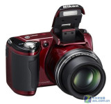 尼康L110 相机外观