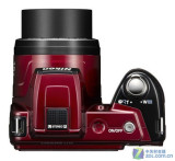 尼康L110 相机外观