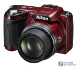 尼康L110 相机外观