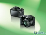 尼康L110 相机外观