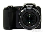 尼康L110 相机外观