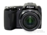 尼康L110 相机外观