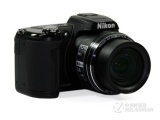 尼康L110 相机外观