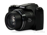 尼康L110 相机外观
