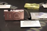 ¿ƬIXUS S100