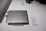 三星展示Series 5系列chromebook上网本