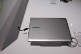 三星展示Series 5系列chromebook上网本