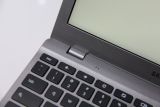 三星展示Series 5系列chromebook上网本