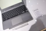 三星展示Series 5系列chromebook上网本