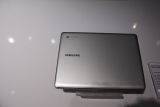 三星展示Series 5系列chromebook上网本