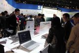 CES展台图集：三星展台