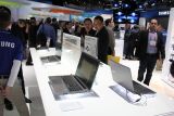 CES展台图集：三星展台