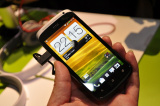 HTC One Sʵ