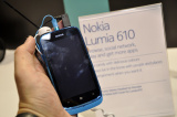 ŵLumia 610ʵ