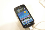 Galaxy S Blaze 4G
