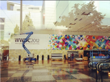 ƻWWDC 2012չͼ