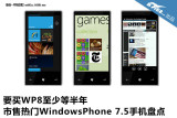 WP7̵ֻ