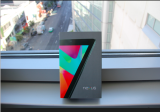ȸNexus 7ԱiPad