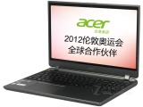 Acer M5-581G