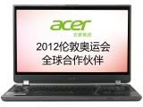 Acer M5-581G