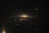 NGC 1055